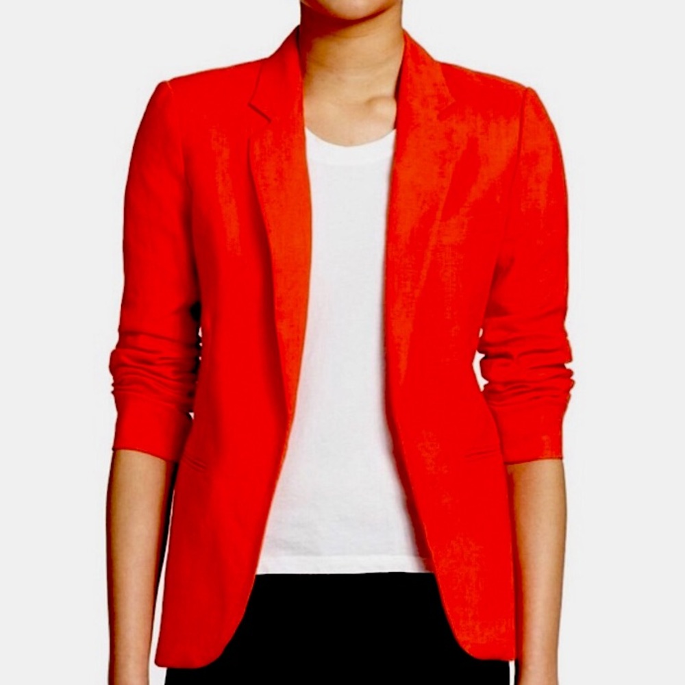 Josie blazer jacket
